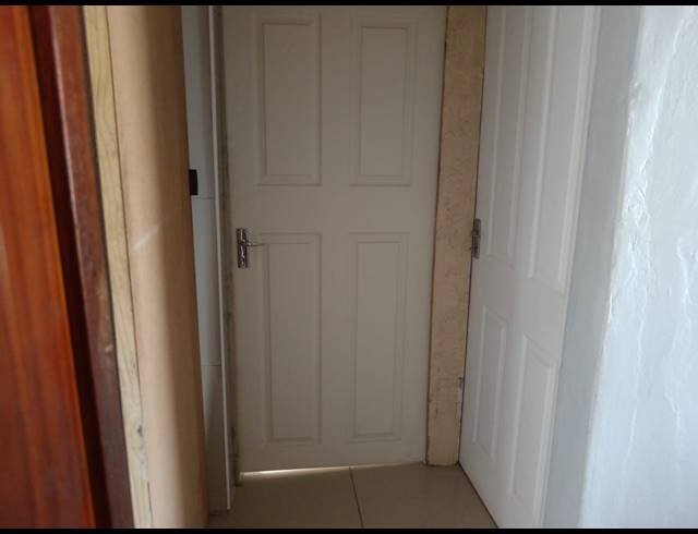 2 BEDROOM HOUSE TO LET IN NTUZUMA